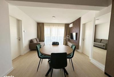 Apartament cu 2 camere decomandat în Iosia