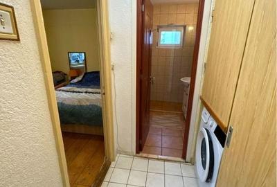 Apartament 2 camere parter 50 M² zona linistita Simeria - 7