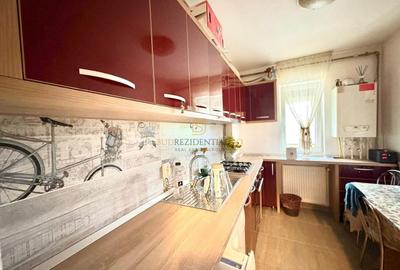 Apartament cu 2 camere decomandat în Central - 6