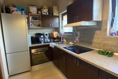 Casă cu 4 camere cu Teren 500 Mp în Sud - 4