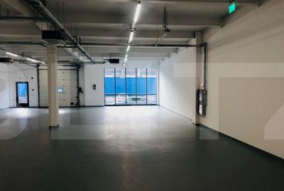 Spatiu comercial nou, 200 mp, in parc logistic, cu multiple - 19