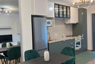 APARTAMENT 2 CAMERE - FABRICA DE GLUCOZA - METROU - COMISION 0% - 2