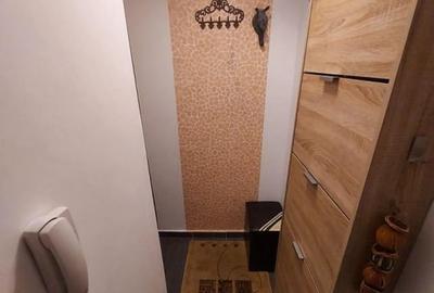 Garsoniera - 38 mp / Metrou Nicolae Teclu / Pallady / Parcare - 9