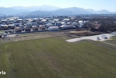 Teren de 500 mp, în Bartolomeu - 5