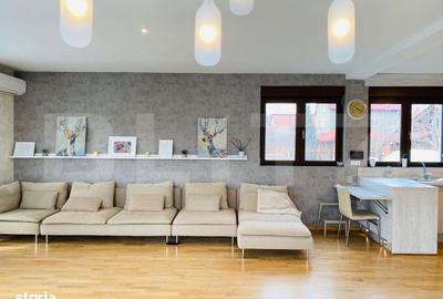 Casă cu 4 camere în Baciu - 3