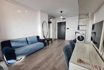 XCity Towers - Apartament petfriendly cu 2 camere, parcare privata - Torontalul - 13