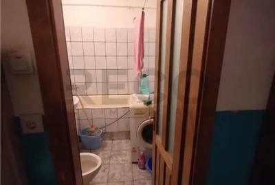 Apartament cu 3 camere decomandat în Central - 2