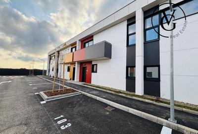 Apartament de 4 camere in Pipera - Gradina de 38 mp - 3