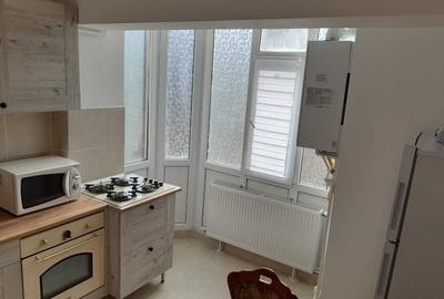 Garsonieră decomandată în Călărași