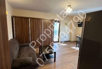 🏠 Studio (living + dormitor separat) Nerva Traian/Timpuri Noi - parcare inclusa - 8