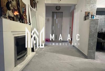 Apartament cu 3 camere, mobilat în Cartierul Nord - 1