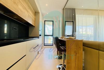 Apartament la cheie | Nusco City - 6