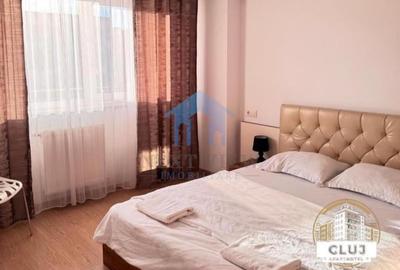 Apartament 2 camere, Iulius Mall - 3