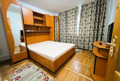 Apartament cu 2 camere în C5 - 9