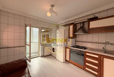 Apartament cu 2 camere semidecomandat în P-ța Alba Iulia - 9