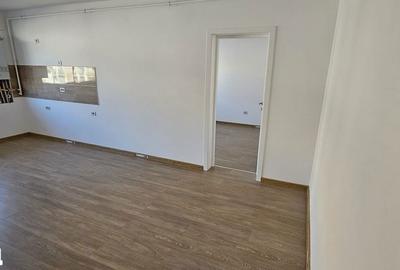 Apartament cu 2 camere în Sânpetru - 9