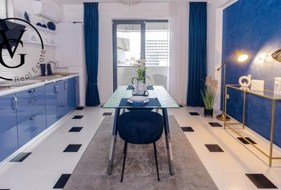 Studio |  Mamaia Nord | Piscina exterioara - Sunrise Residence - 3