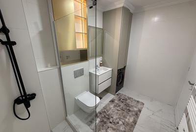 Apartament 2 camere 66 mpu - Ivory Residence Pipera - Premium - 11