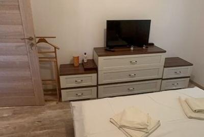 Tomis Nord -  Zodiac  apartament 4 camere termen lung - 16