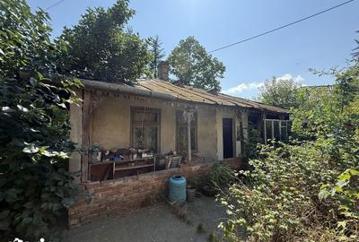 Teren de 678 mp, în Tătărași - 8