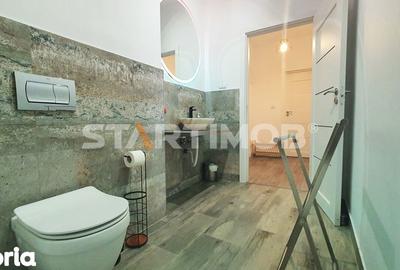 Apartament cu 3 camere, mobilat în Valea Cetății - 5