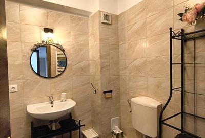 Garsonieră decomandată în Berceni - 7