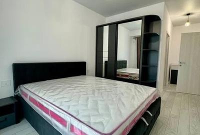 Apartament cu 2 camere decomandat, mobilat în Pipera - 2