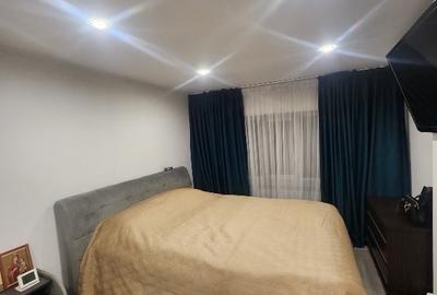 🏡 Apartament 3 camere de vânzare – Focșani, str. Războieni - 9