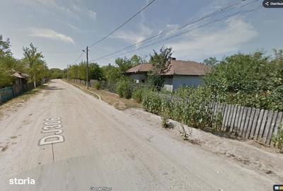 Teren de 24333 mp, în Albești - 2