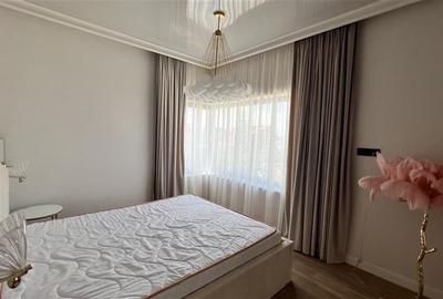 Vanzare vila noua moderna cu 3 apartamente- zona Zorilor- Eugen Ionesco - 4