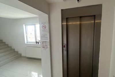 Garsonieră circulară în Vitan - 8