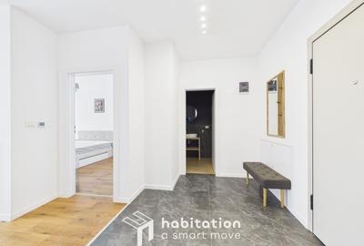 Apartament cu 2 camere semidecomandat, mobilat în Central - 7