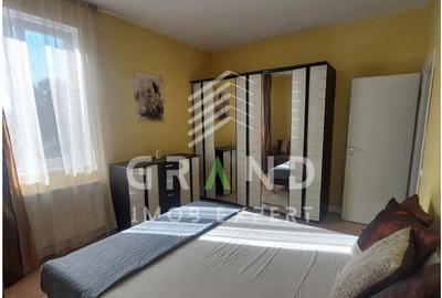 Apartament de inchiriat- 2 camere, cu intrare separata, Oasului, cartier Iris - 2