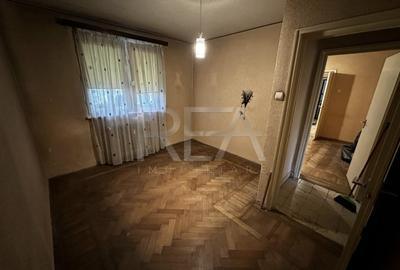 3 camere etaj 1/4, anvelopat-Orizont, Afi Cotroceni - 1