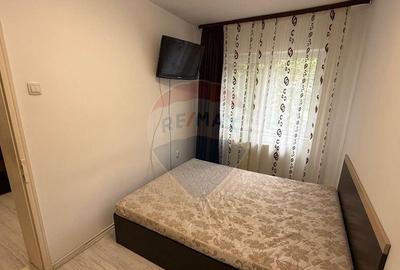 Apartament 2 camere Aleea Caminului 30 mp - 6