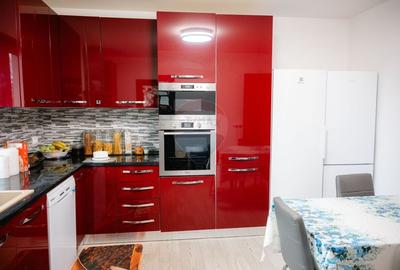 Casă individuală cu 5 camere cu Teren 4242 Mp în Vânători-Neamț - 41