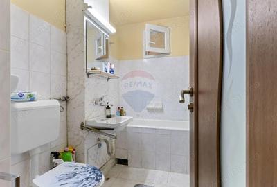 Apartament cu 5 camere decomandat, mobilat în Micălaca - 14