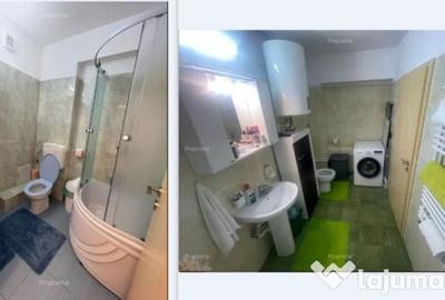 Apartament cu 3 camere decomandat în Nord - 7
