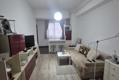 Apartament 2 camere, Pacurari - Concept Residence cod: 160784 - 3