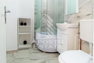Apartament 2 Camere Etaj intermediar Central - 11