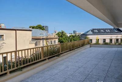 Apartament cu 3 camere decomandat în Unirii - 8