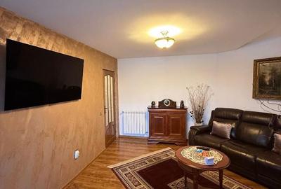 Apartament cu 2 camere în Cetate - 14