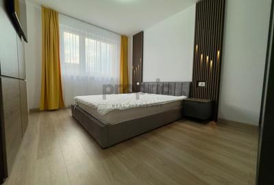 Apartament cu 2 camere decomandat, mobilat în Astra - 11