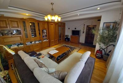 OCAZIE! Vând apartament deosebit în Sibiu - 2
