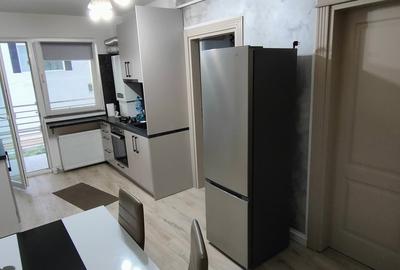 Apartament cu 2 camere Visan - 7