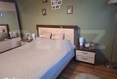 Apartament cu 2 camere decomandat în Rogerius - 5