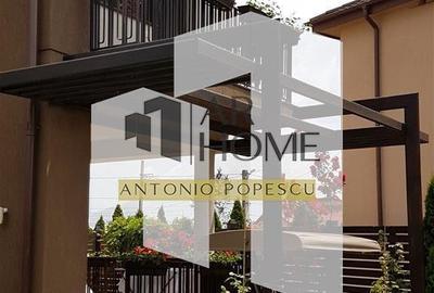 Casa 4 camere de lux, in Paulestii Noi - 3