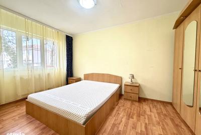 Apartament cu 2 camere, mobilat în Circumvalațiunii - 1