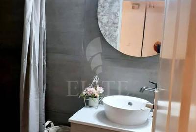 Apartament o camera în zona STRAZII MARINESCU - 5