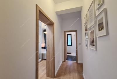 Apartament tip penthouse in Dumbravita langa Padure cu 3 camere Apartament tip penthouse in Dumbravita langa Padure cu 3 camere - 12